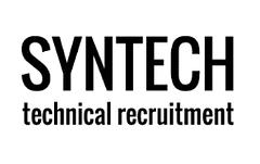 Syntech Recruitment Limited logo