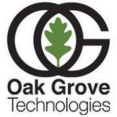 Oak Grove Technologies logo