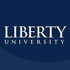 Liberty University logo