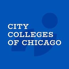 City Colleges of Chicago logo