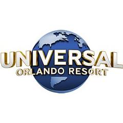 Universal Orlando Resort logo