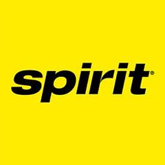 Spirit logo