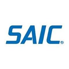 SAIC logo