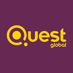 QuEST Global logo