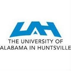 The University of Alabama in Huntsville logo