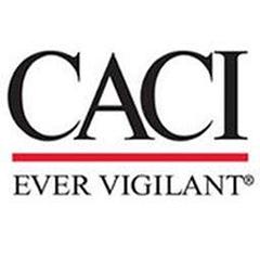 CACI logo