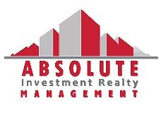 Absolute Investment Realty Management logo