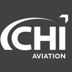 CHI Aviation logo