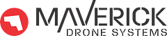 Maverick Drone Systems logo