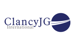 ClancyJG International logo