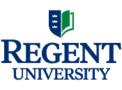 Regent University logo