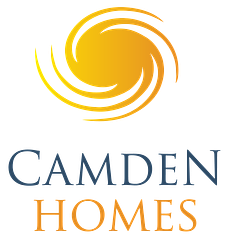 Camden Homes logo