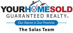 Your Home Sold Guaranteed Realty logo