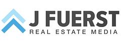 J FUERST Real Estate Media logo