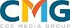 Cox Media Group logo