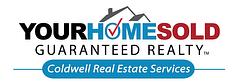 Coldwell Real Estate Services logo