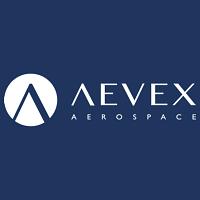 AEVEX Aerospace logo